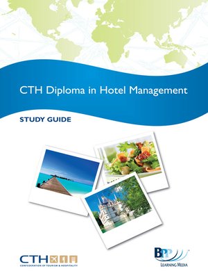cover image of CTH Marketing